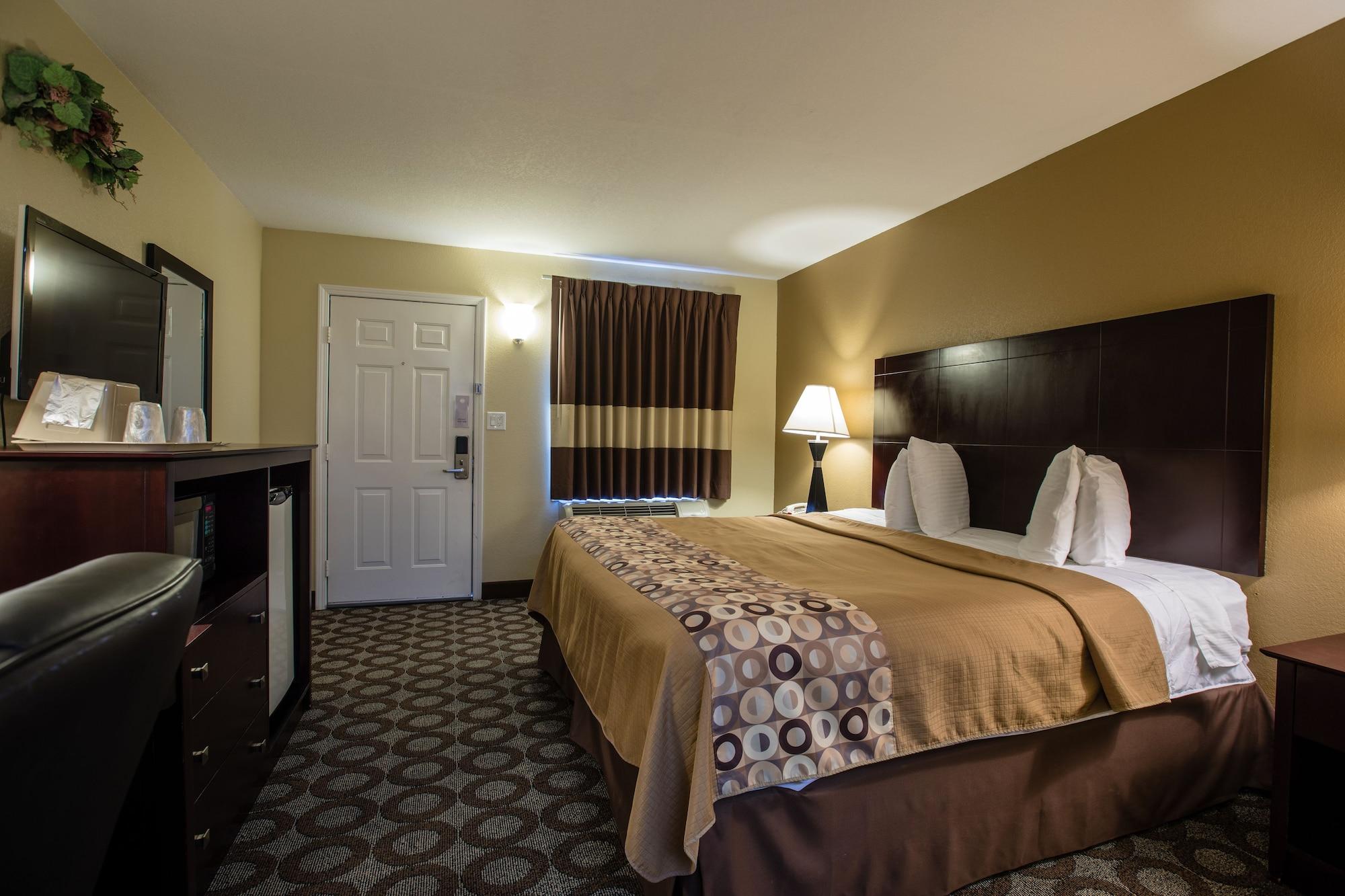 Relax Inn And Suites Kuttawa Екстериор снимка