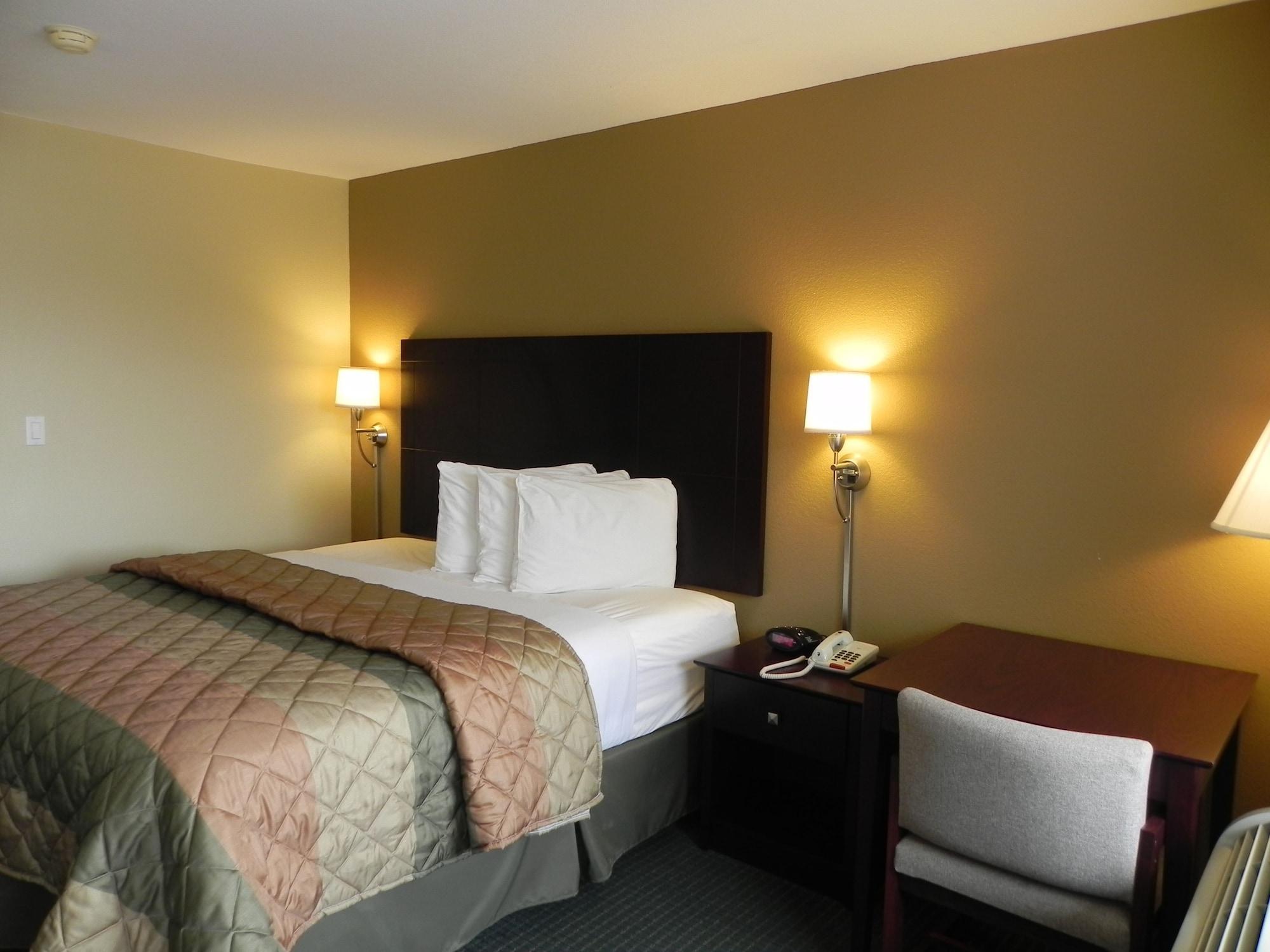 Relax Inn And Suites Kuttawa Екстериор снимка