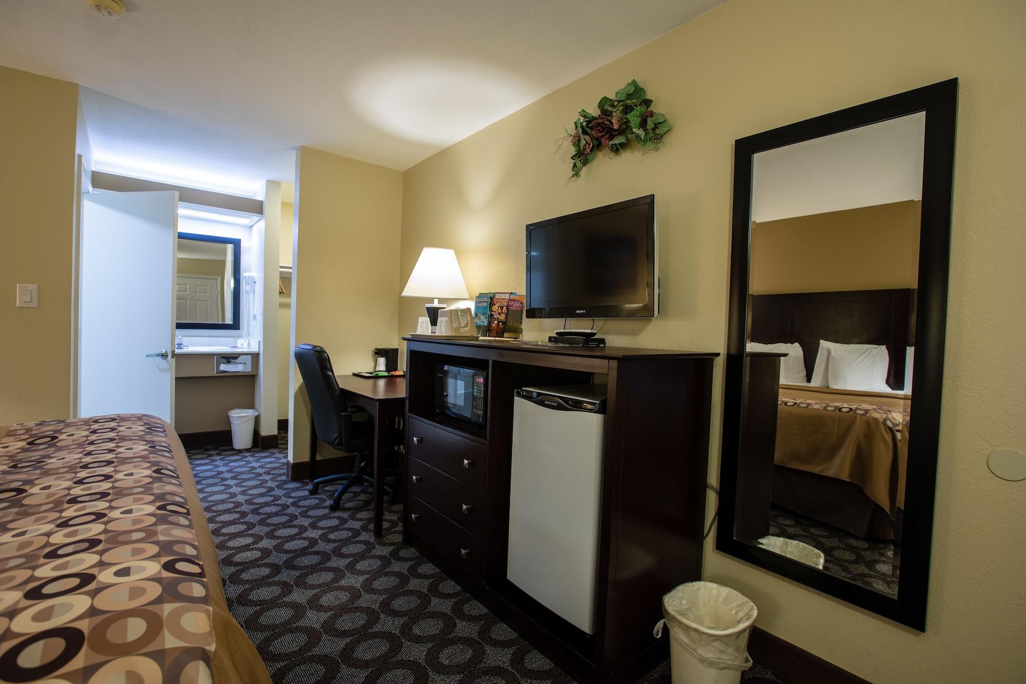 Relax Inn And Suites Kuttawa Екстериор снимка