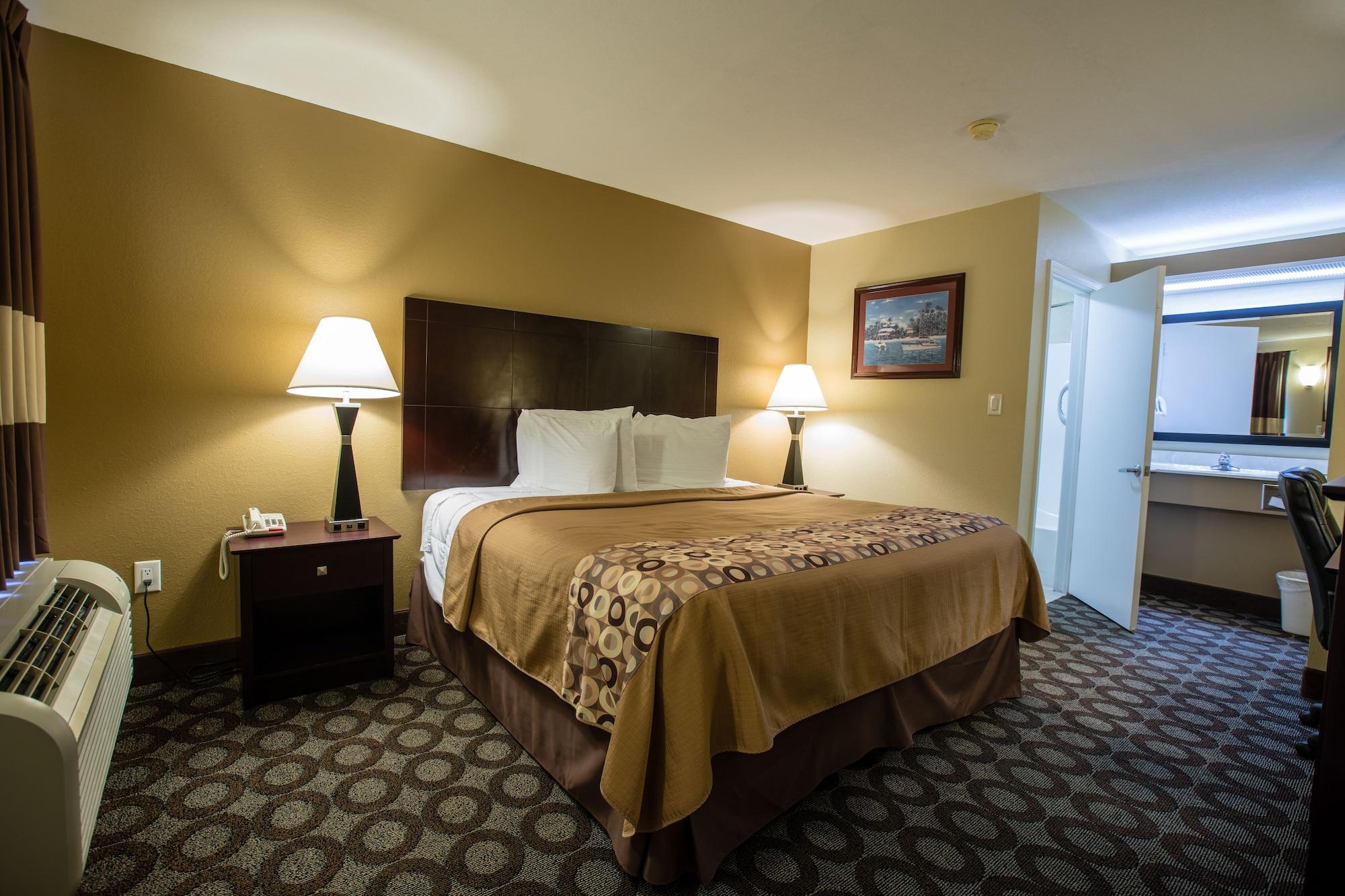 Relax Inn And Suites Kuttawa Екстериор снимка