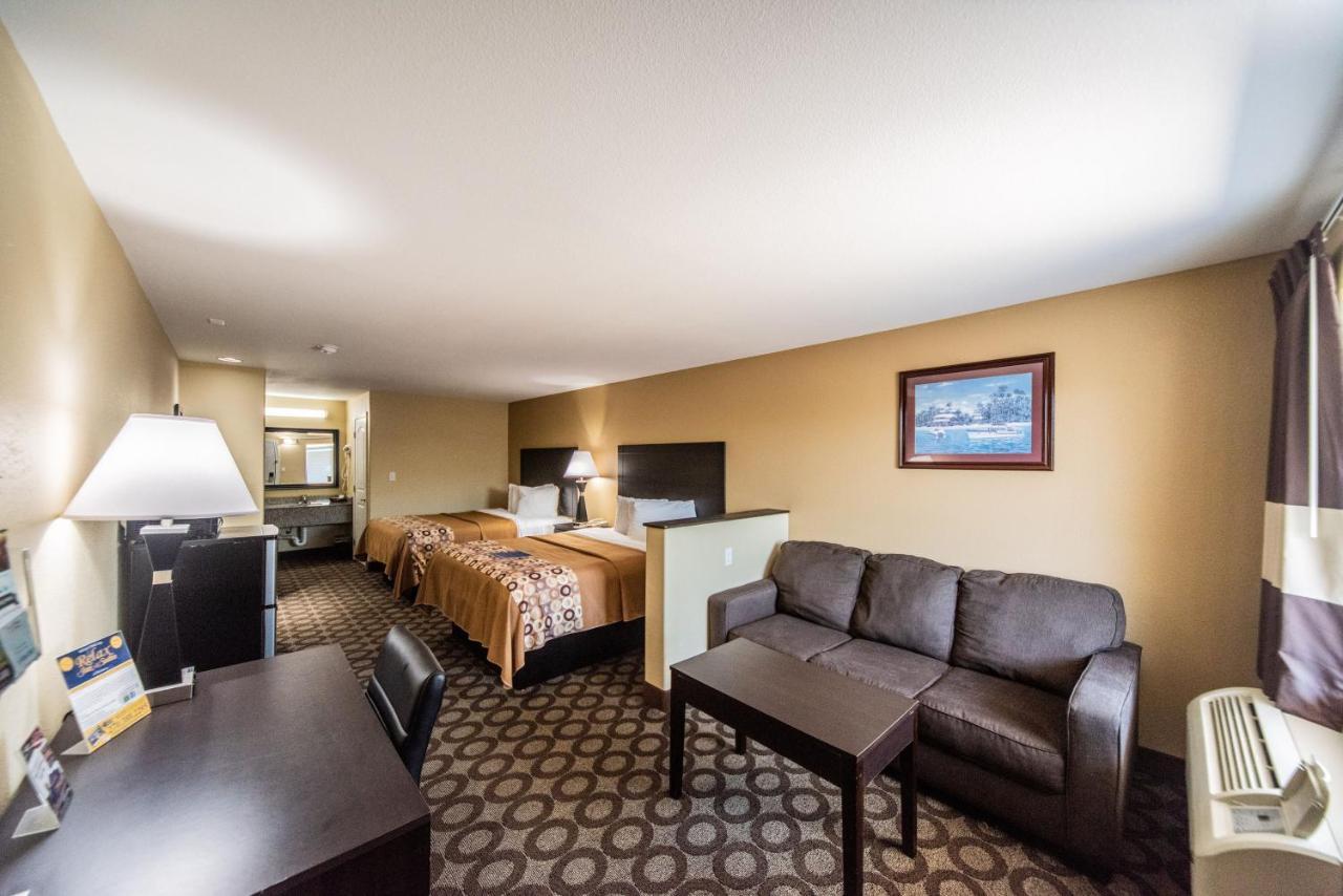 Relax Inn And Suites Kuttawa Екстериор снимка