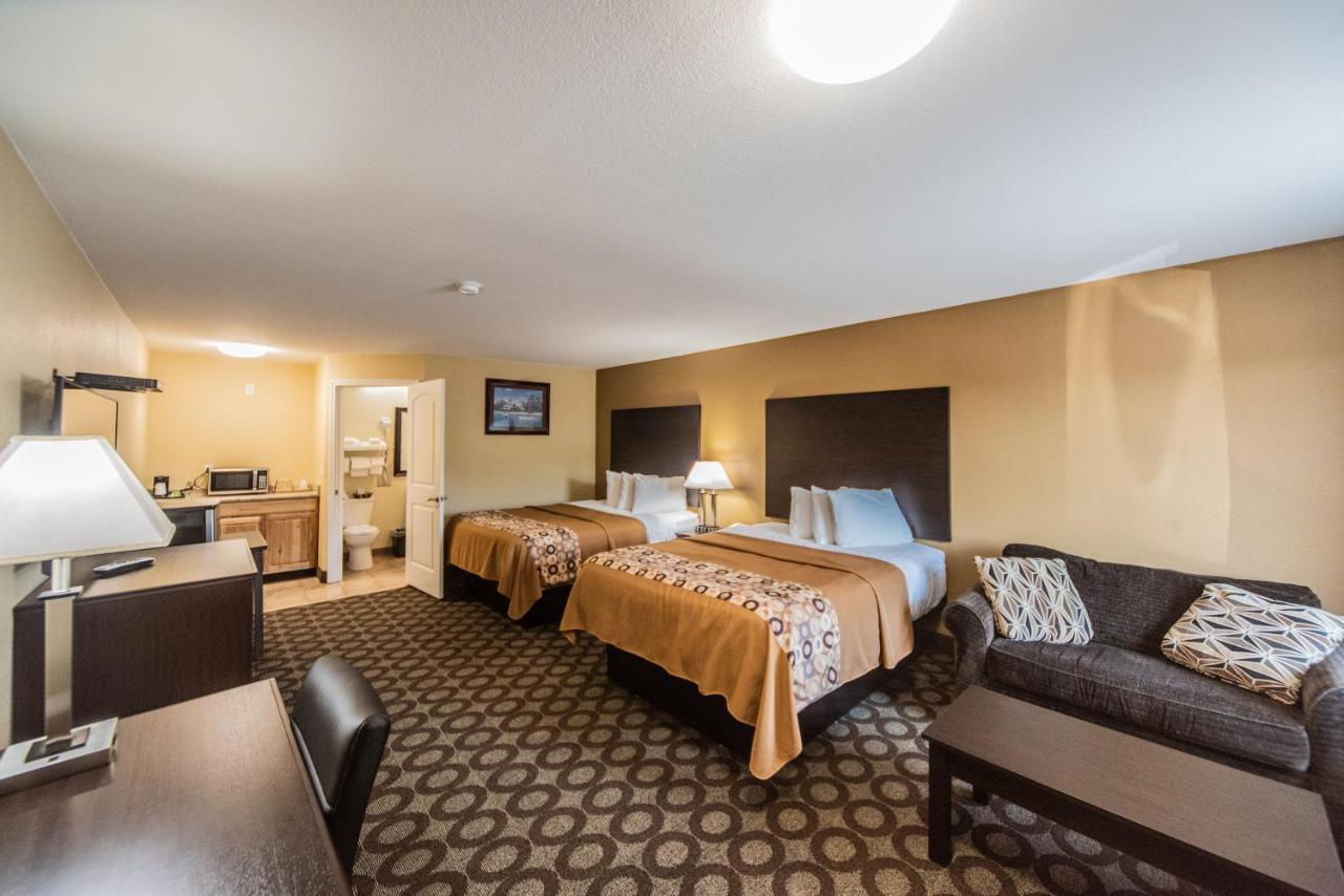 Relax Inn And Suites Kuttawa Екстериор снимка