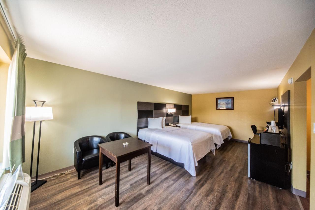 Relax Inn And Suites Kuttawa Екстериор снимка