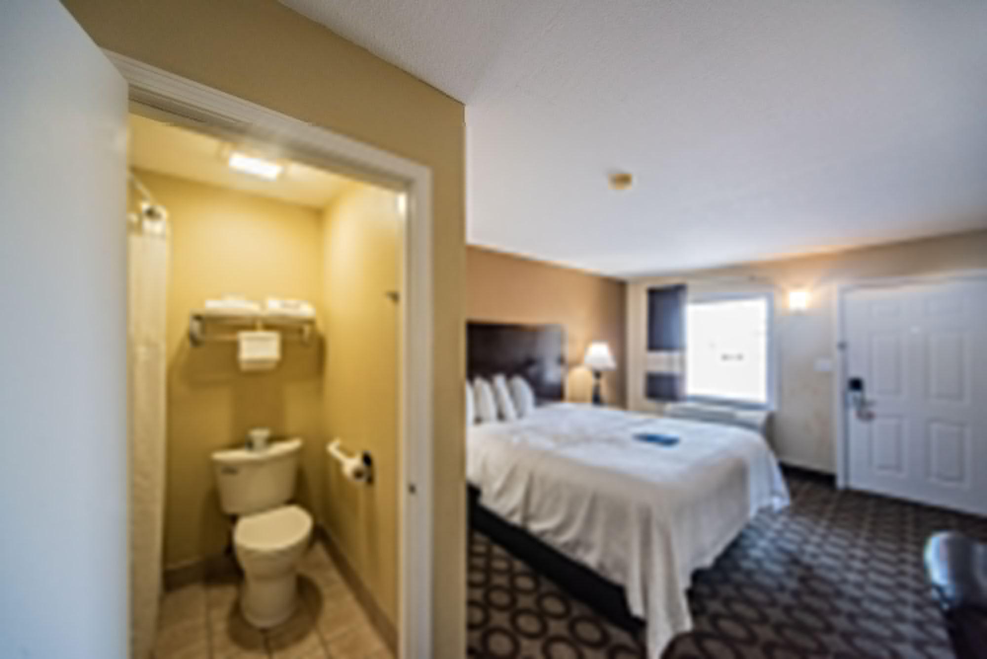 Relax Inn And Suites Kuttawa Екстериор снимка