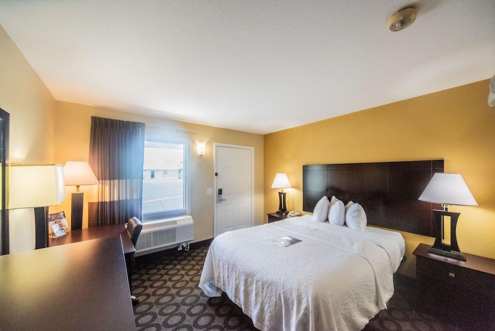 Relax Inn And Suites Kuttawa Екстериор снимка