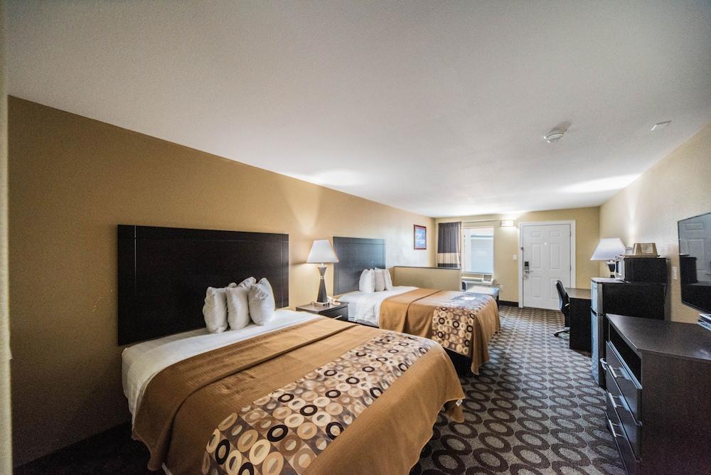 Relax Inn And Suites Kuttawa Екстериор снимка