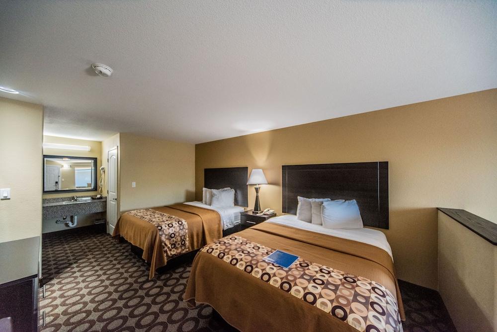 Relax Inn And Suites Kuttawa Екстериор снимка