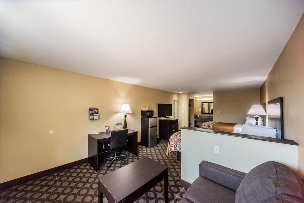 Relax Inn And Suites Kuttawa Екстериор снимка