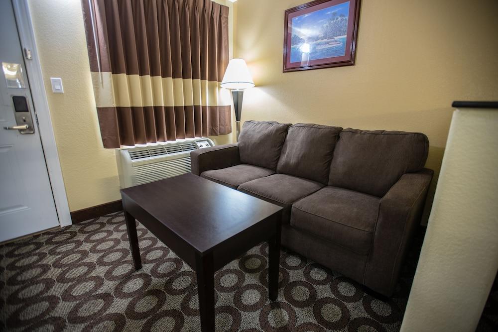 Relax Inn And Suites Kuttawa Екстериор снимка