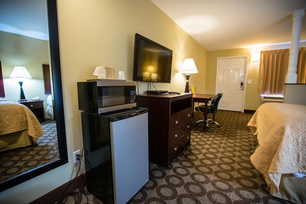 Relax Inn And Suites Kuttawa Екстериор снимка