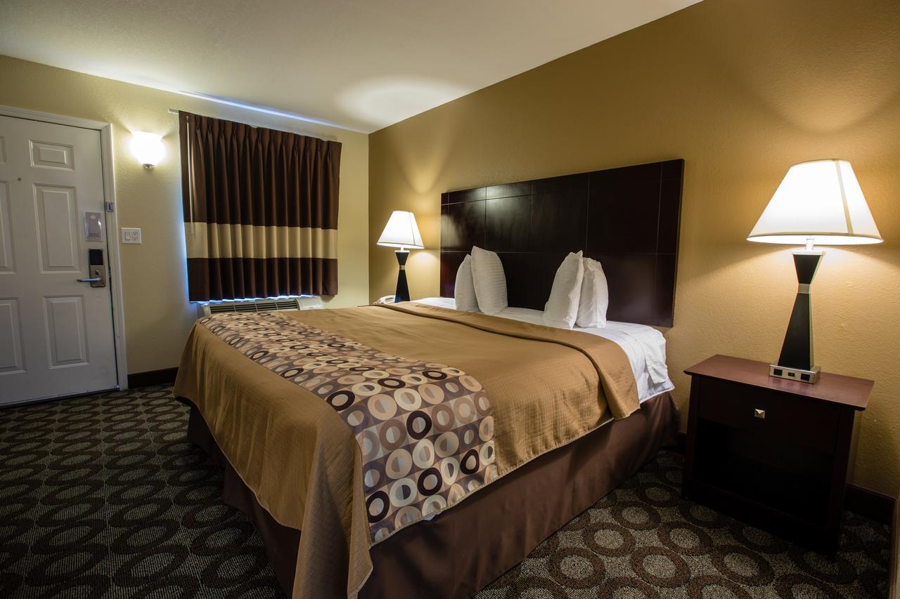 Relax Inn And Suites Kuttawa Екстериор снимка