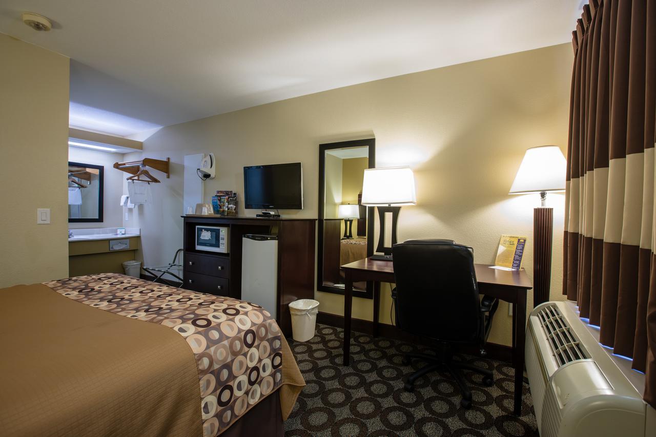 Relax Inn And Suites Kuttawa Екстериор снимка