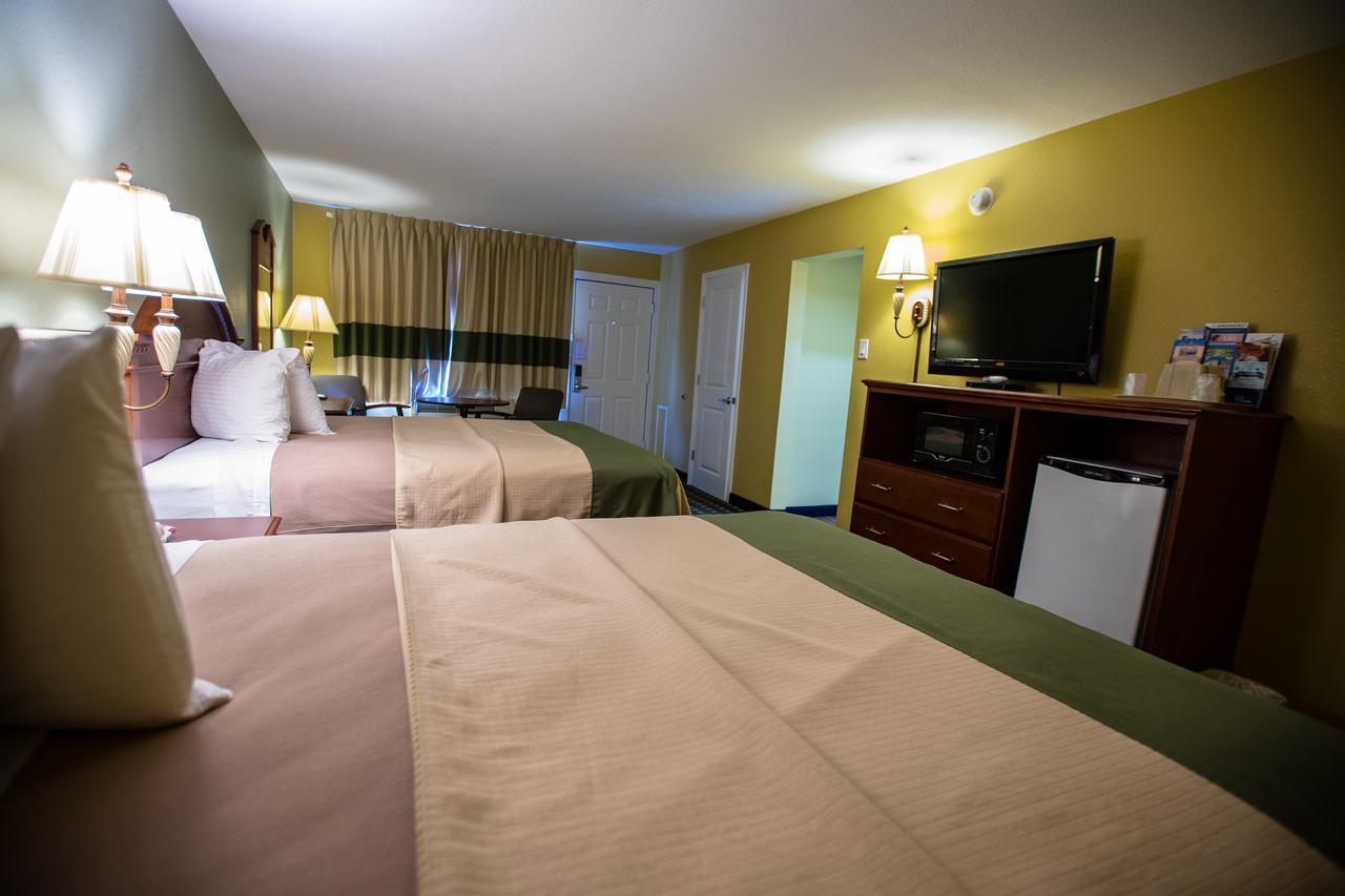 Relax Inn And Suites Kuttawa Екстериор снимка
