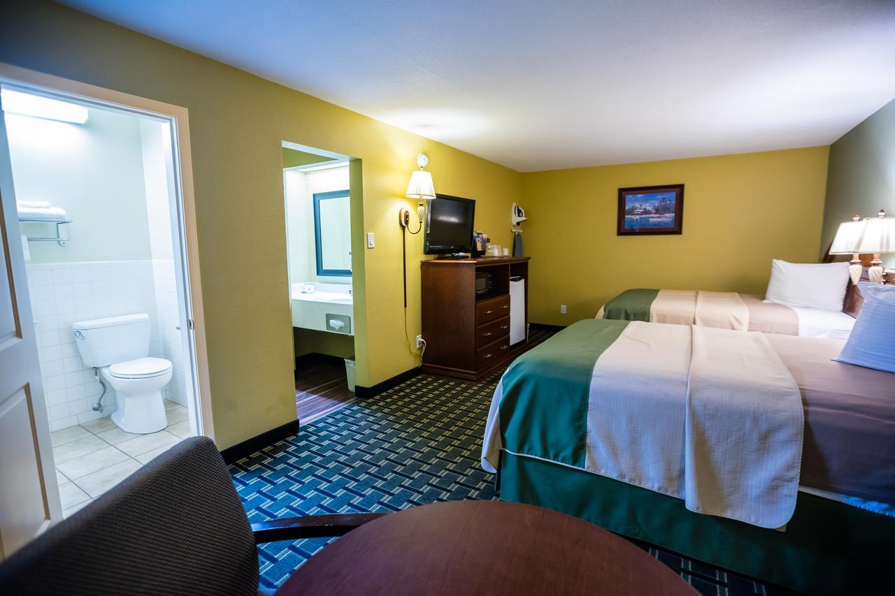 Relax Inn And Suites Kuttawa Екстериор снимка