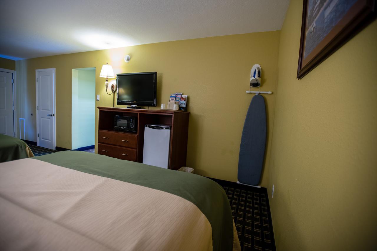 Relax Inn And Suites Kuttawa Екстериор снимка