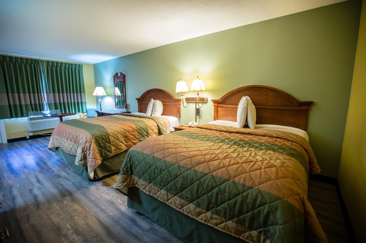 Relax Inn And Suites Kuttawa Екстериор снимка