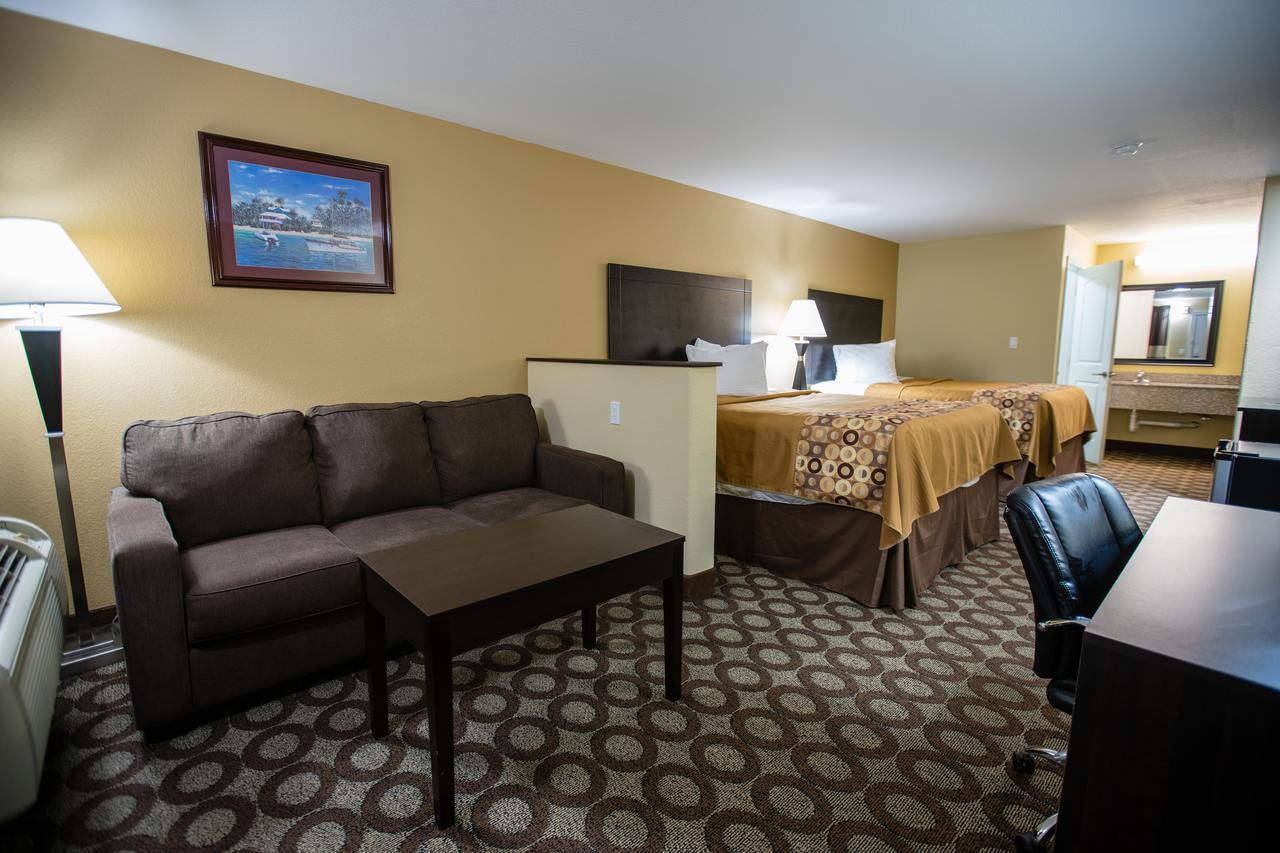 Relax Inn And Suites Kuttawa Екстериор снимка