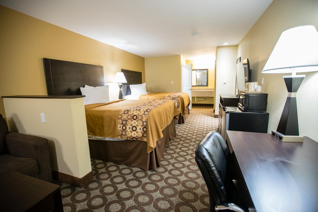 Relax Inn And Suites Kuttawa Екстериор снимка