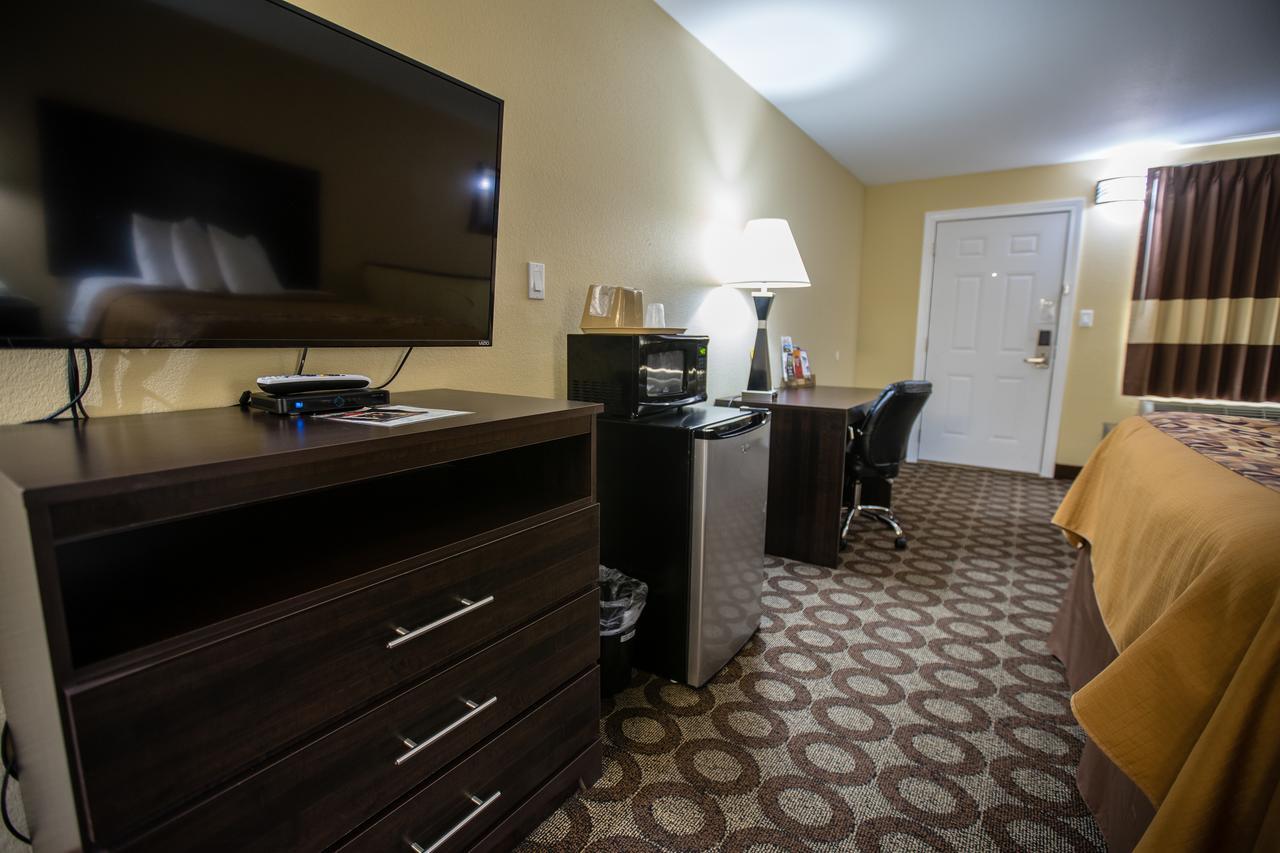 Relax Inn And Suites Kuttawa Екстериор снимка